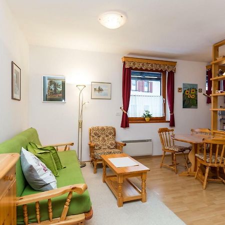 Apartma Soncnica Кранська Гора Екстер'єр фото
