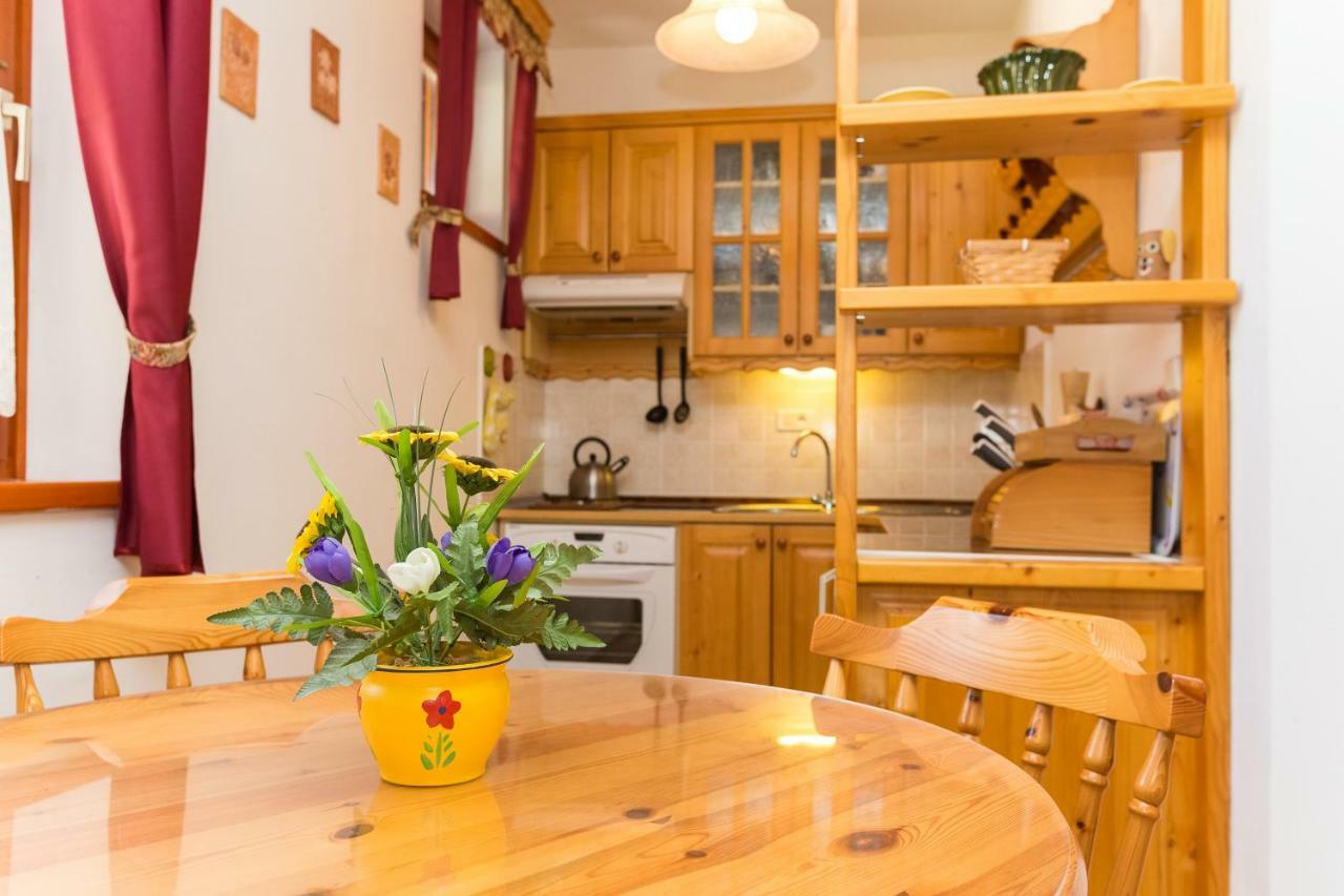 Apartma Soncnica Кранська Гора Екстер'єр фото