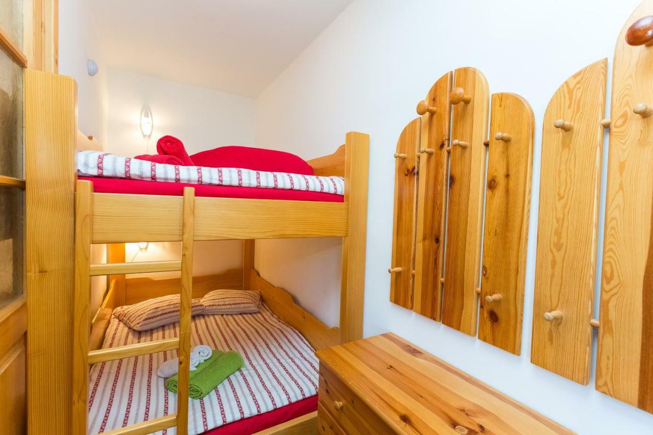 Apartma Soncnica Кранська Гора Екстер'єр фото