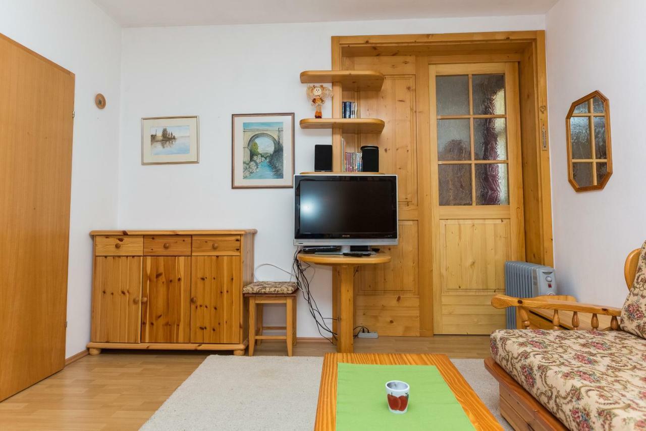 Apartma Soncnica Кранська Гора Екстер'єр фото