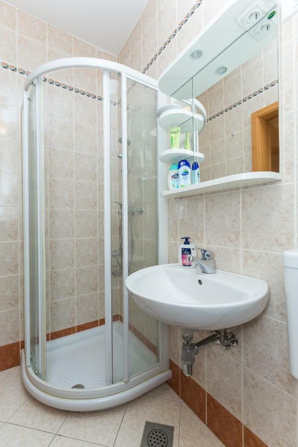Apartma Soncnica Кранська Гора Екстер'єр фото