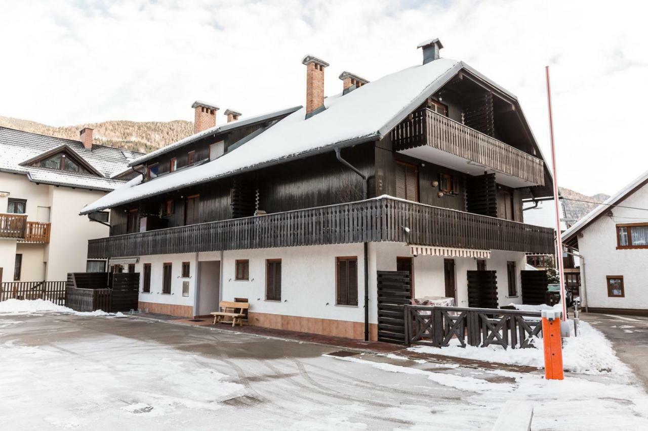 Apartma Soncnica Кранська Гора Екстер'єр фото