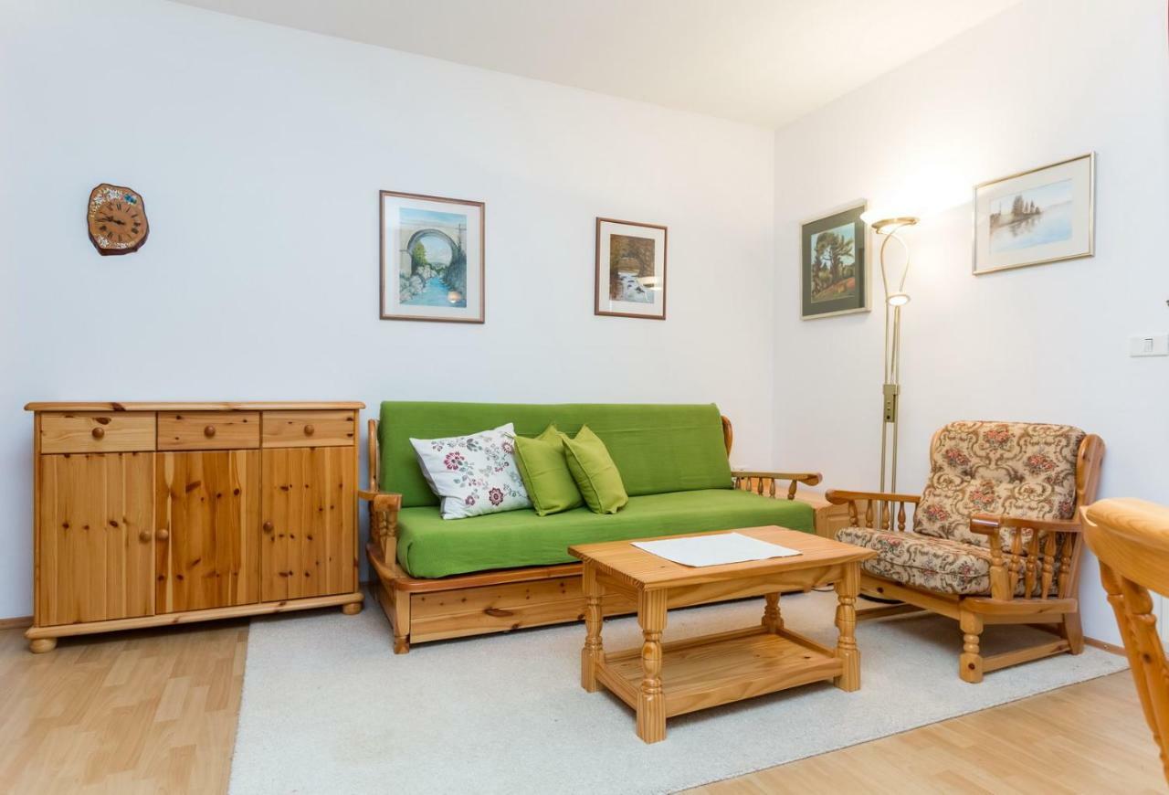 Apartma Soncnica Кранська Гора Екстер'єр фото