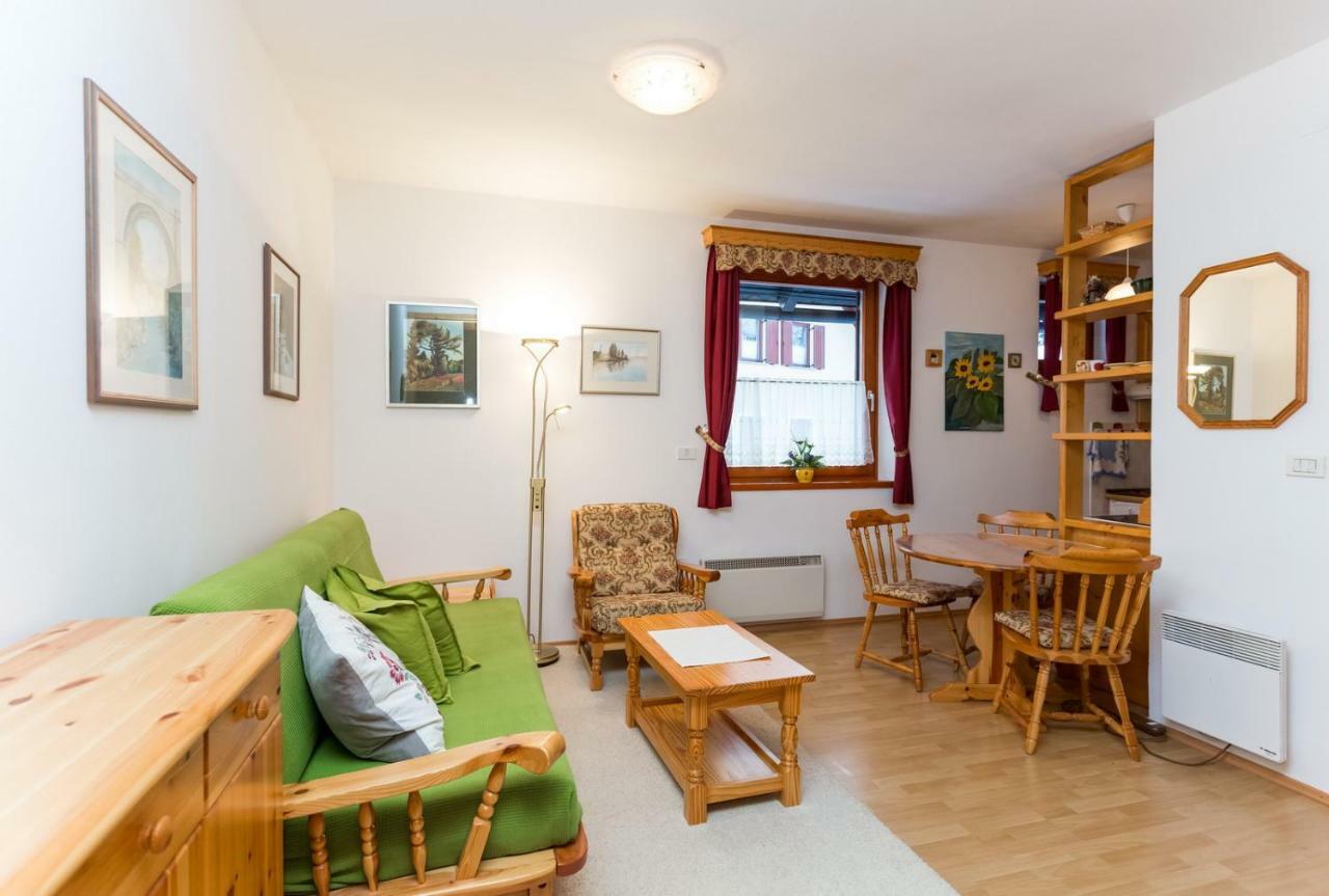 Apartma Soncnica Кранська Гора Екстер'єр фото